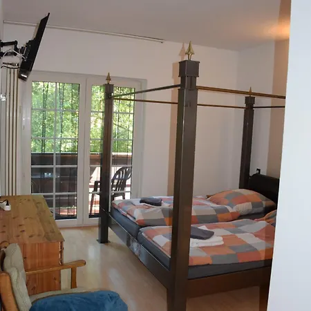 Bergmuehle Simmertal