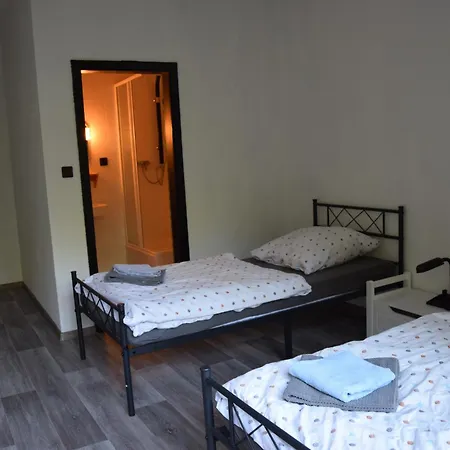 Bergmuehle Casa de hóspedes *