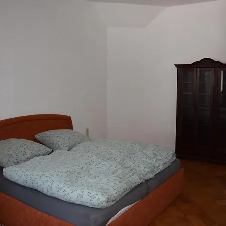 Casa de hóspedes Bergmuehle