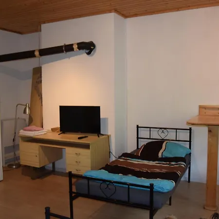 Bergmuehle Casa de hóspedes Simmertal