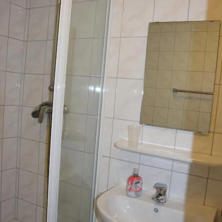 Casa de hóspedes Bergmuehle Simmertal