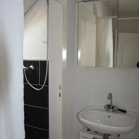 Casa de hóspedes Bergmuehle Simmertal