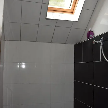 Bergmuehle Casa de hóspedes