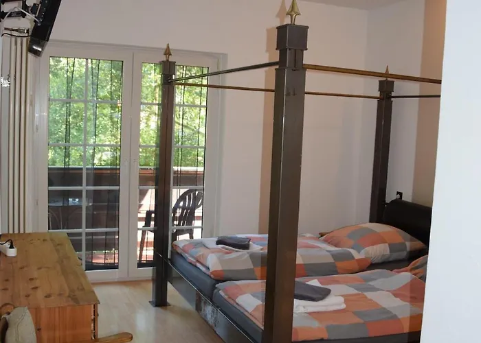 Bergmuehle Simmertal