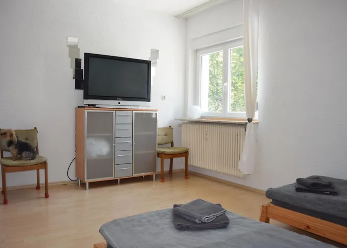 Bergmuehle Maison d'hôtes *