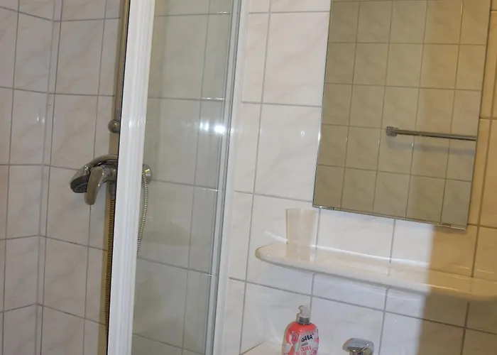 Maison d'hôtes Bergmuehle Simmertal