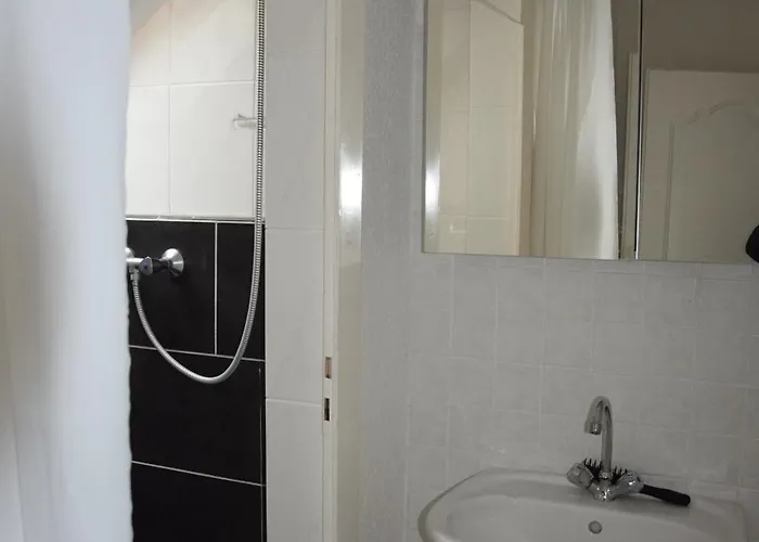 Maison d'hôtes Bergmuehle Simmertal